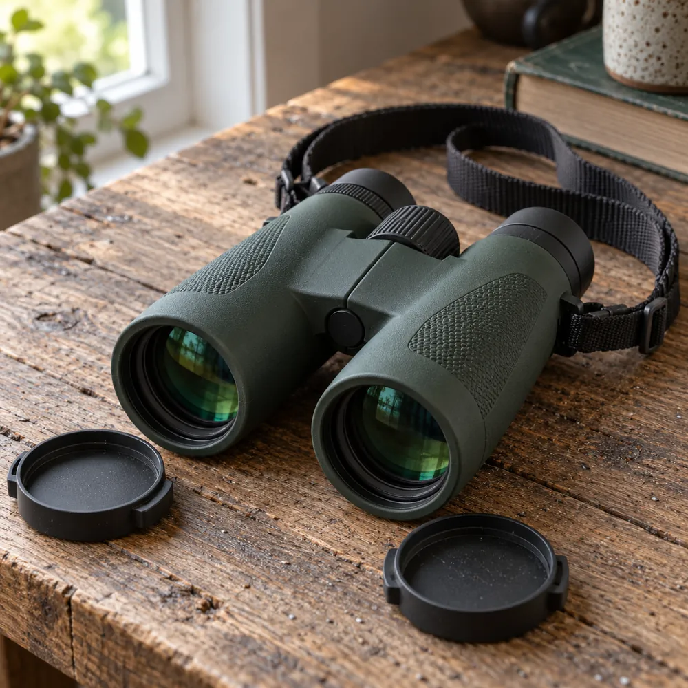 Field 8x42 Binoculars