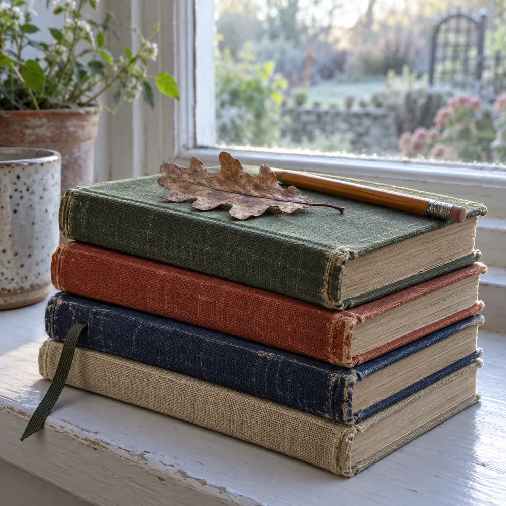 Pocket Field Guide Set