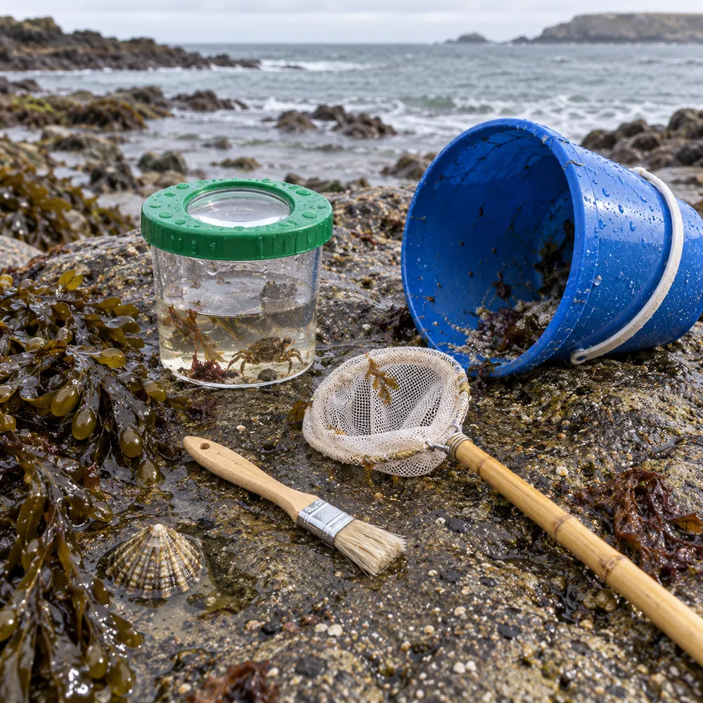 Tide Pool Explorer Kit